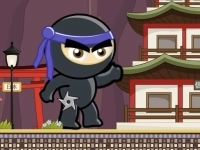 Dark Ninja: Play Friv 2020 Games