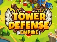 Empire Tower Defense: Play Friv 2020 Games