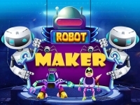 Robot Maker: Play Friv 2020 Games