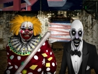 Slenderclown: Be Afraid Of IT: Play Friv 2020 Games