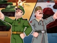 Tank Battle : War Commander for apple instal free