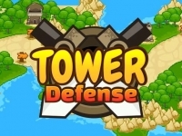 Tower Defense: Play Friv 2020 Games